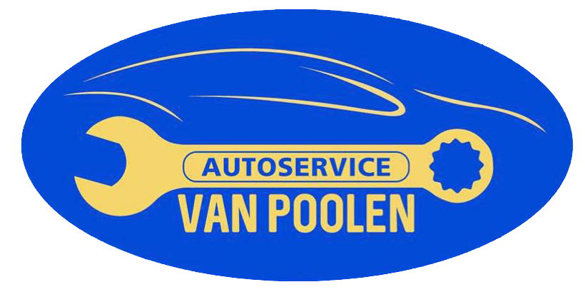 Autoservice van Poolen - met liefde voor het vak